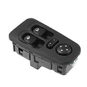 735360604 Elektrisk Master Control Power Lifter Vinduekontakt til 2003-2009