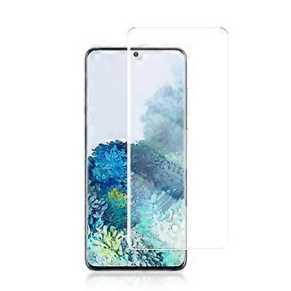 Telefonskydd i härdat glas för Galaxy S20 Plus 4G