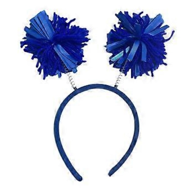 Vaatetustarvikkeet Pääasusteet Päähineet Tytöt A3828 (Royal Blue)