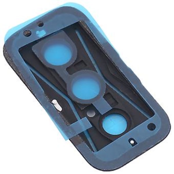 Bakkamera Linsram för Xiaomi Redmi K50 Gaming/Poco F4 Gt