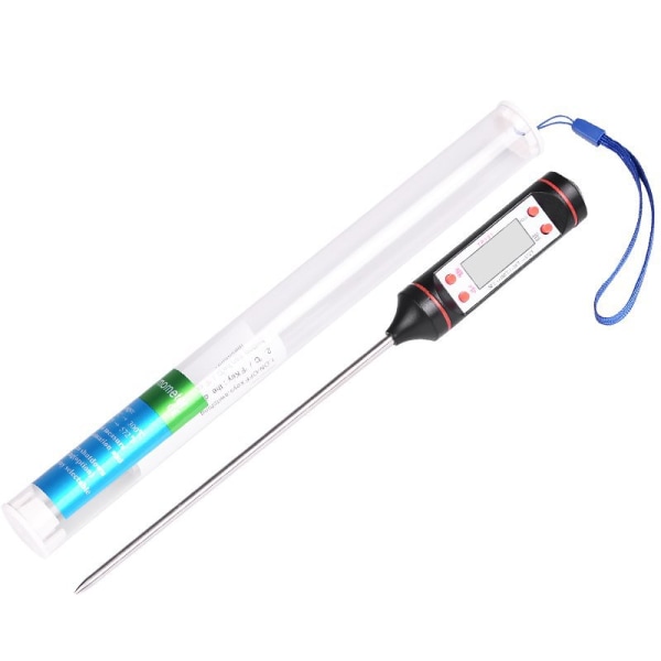 Madtermometer Grilltermometer Hjemmeter Pen t