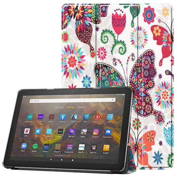 Skyddande fodral för Huawei MatePad 11.5\" surfplatta（stil 18）