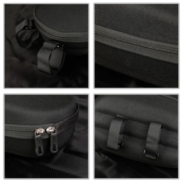 Styrholderpose til Xiaomi SoFlow E-scooter Poseholder Krog Vandafvisende