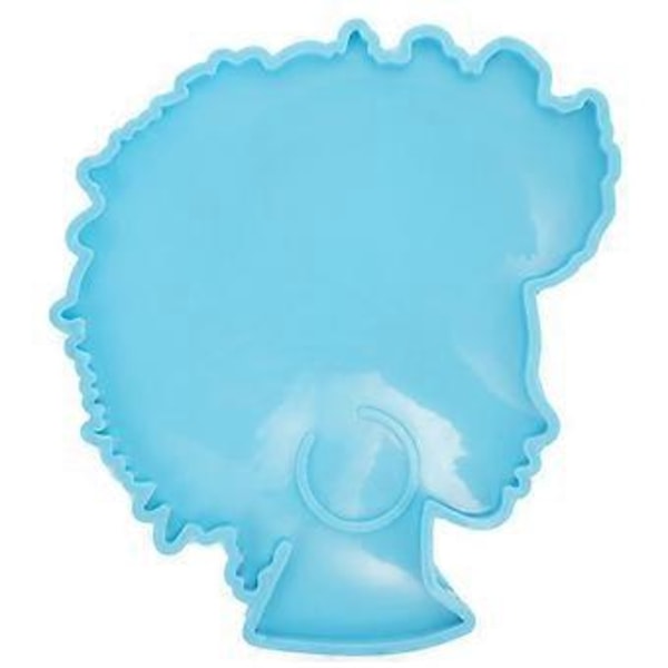 Silikone Brik Form Brik Form til Epoxy Resin Silikone Brik Form til DIY