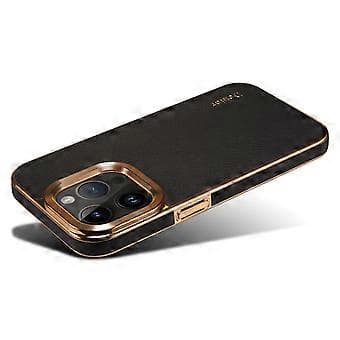 Telefonveske for iPhone 12 6,1 tommer (Stil A)