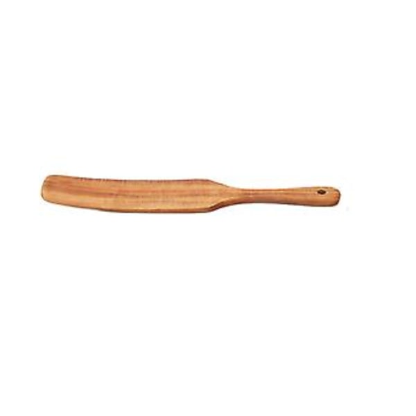 Kjøkkensett i tre, treskjeer til matlaging, trekokkeutstyr til baking, omrøring, servering, kakebaking og steking