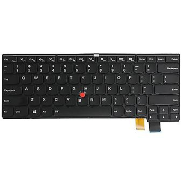 Laptoptastatur for Lenovo ThinkPad T460P