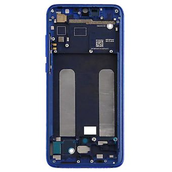 Forsidehus LCD Ramme Bezel Plade til Xiaomi Mi CC9
