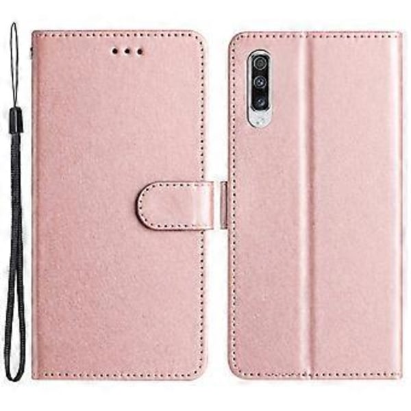 Telefonfodral för Galaxy A70 (Stil A)