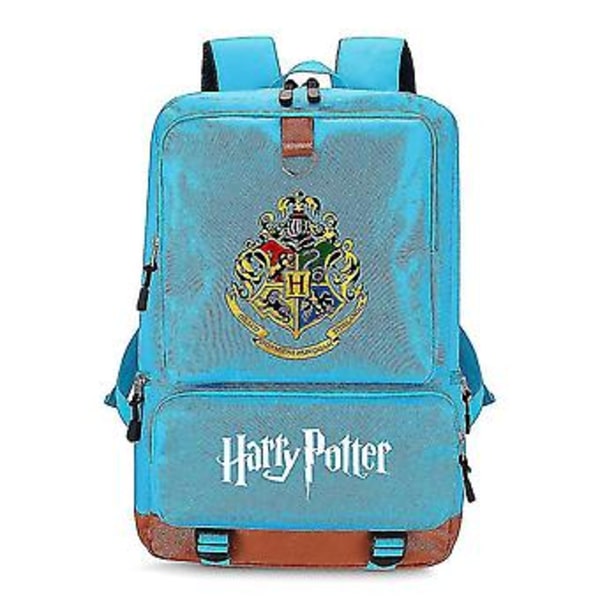 Harry Potter Rygsæk Skoletaske (Style 16)