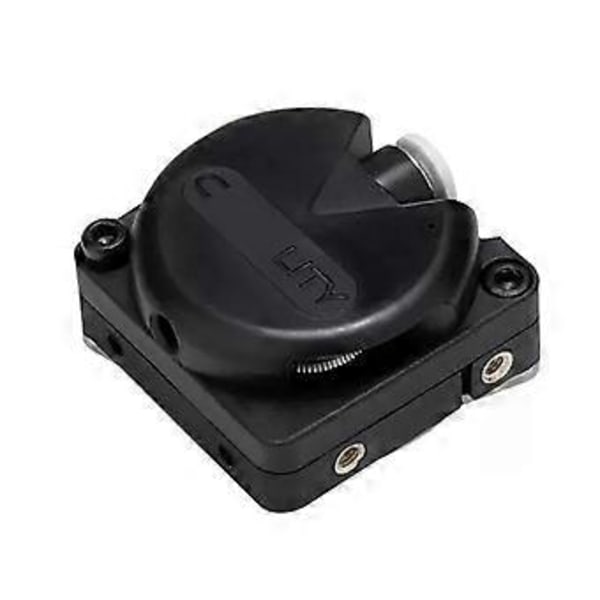 Udskiftning K1 Kort-Rækkevidde Ekstruderingskit til K1/K1 Max/K1C/ V3/ V3 Plus Uden Motor