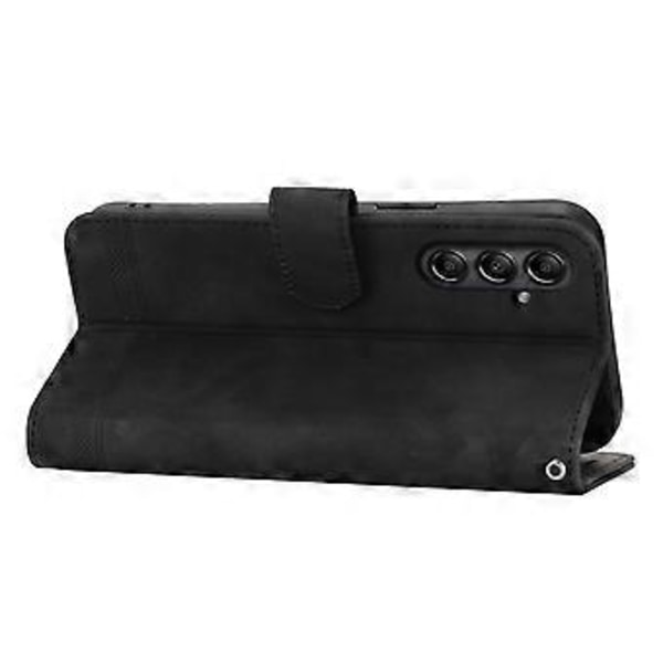 Telefonfodral för Galaxy A25 5G (Global) (161,0 x 76,5 x 8,3 mm) (Stil F)