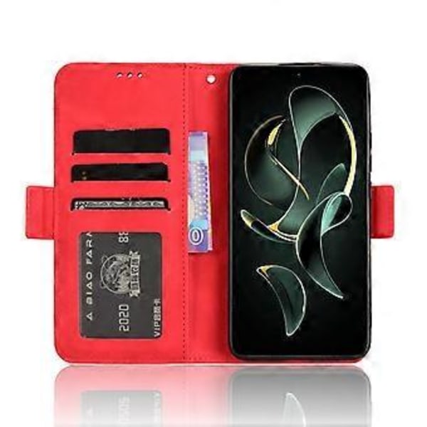 Puhelimen kuori Xiaomi 13T Pro:lle (Tyyli B)