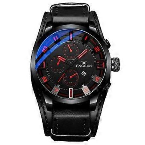 FNGEEN P1010 Herrmode Bältesur