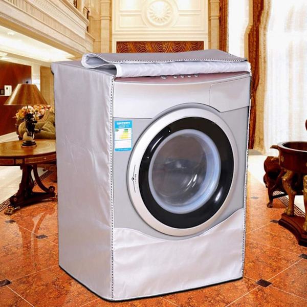 Päällinen pesukoneille Vedenpitävä, Suojapäällinen Washi