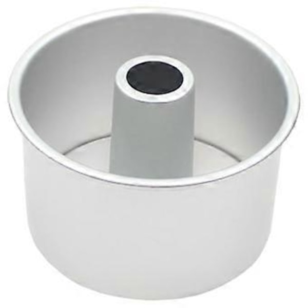 Køkkenbageform Metal Kageform Køkken DIY Kageform Rund Donutform