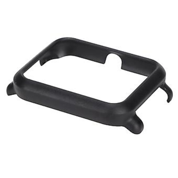 Plastik Skal Bumper Beskytter til Amazfit Bip S Bip 1S Smartwatch Beskyttelsescover