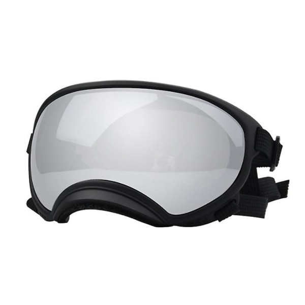 Solglasögon för medelstora till stora hundar, UV-skydd, Wind Pro
