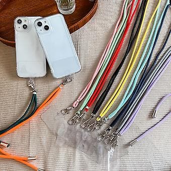 TPU-suojakuori iPhone 14 Pro:lle