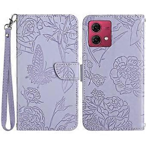 Telefonfodral för Motorola Moto G84 5G