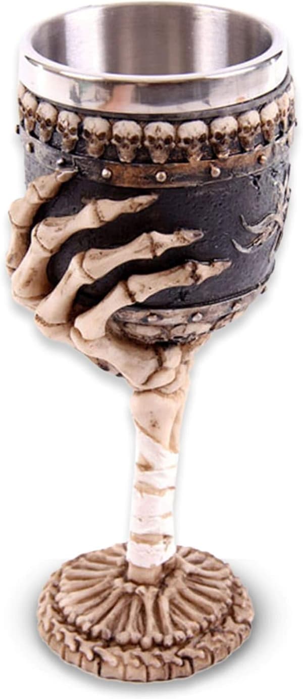 Kalk Mummy's Claw - Mummy's Claw - Fantasy Horror Dekor