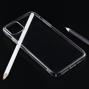 Stöttåligt PC-fodral för iPhone 12 / 12 Pro