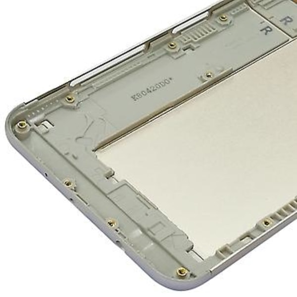 Baksida för Galaxy J7 (Guld)