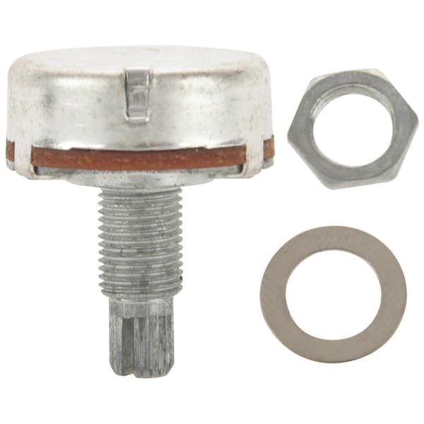 2X A500K OHM Volym Gitarr Potentiometer.pa