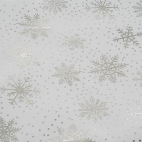 Juleduk / Bordduk - Jul - 180x140cm—pa