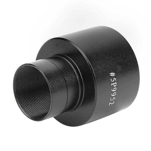 Astronomisk Teleskop Okularadapter 1,25 tommer til 0,965 tommer (5P9952)