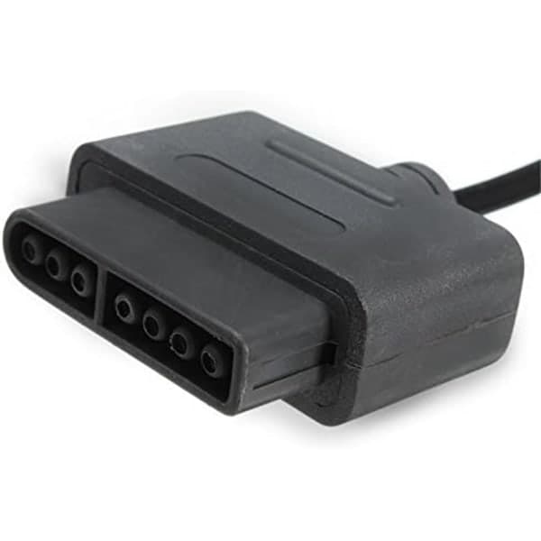 TRIXES SNES erstatningskontroll retro spillkontroll