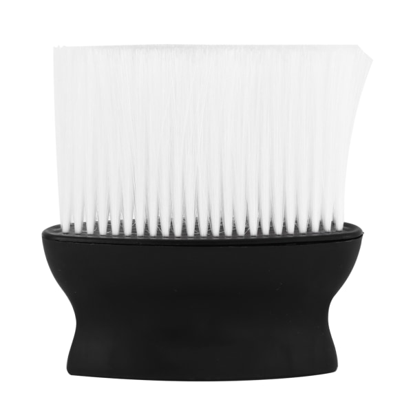 1 stk Pro Wide Neck Duster Clean Brush Barbers Hair Cutting Frisør Stylist Salon