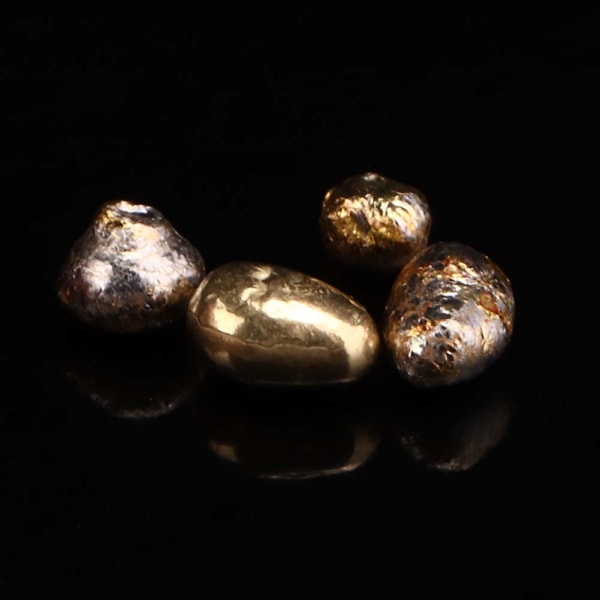 20 g H-449 smykker gullbearbeidingsperler for håndlagde modelleringsverktøy for smykkebehandling