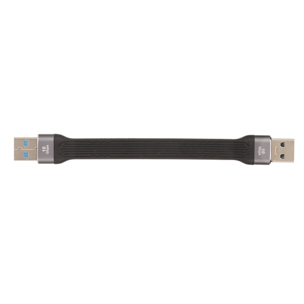 USB -uros- USB -urossovitinkaapeli 10Gbps USB -urossovitinkaapeli kiintolevyasemiin Kannettavat USB 3.0 -keskittimet