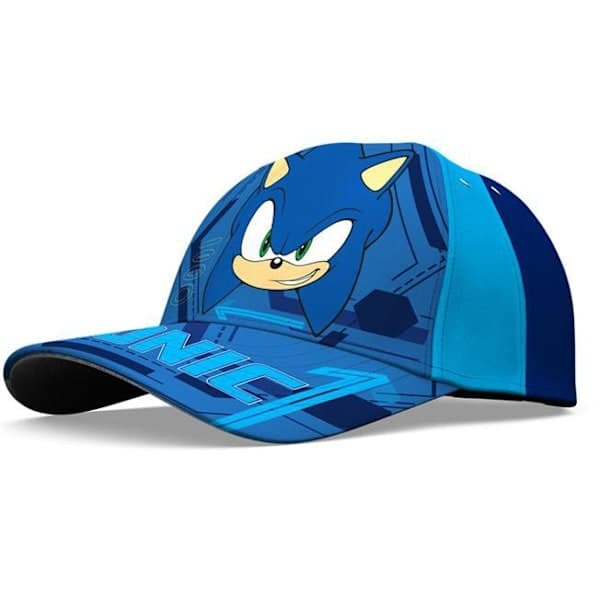 Sonic the Hedgehog -lippis lapsille, 52 cm