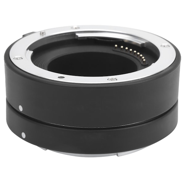 Mcoplus 10mm 16mm Makro Autofokus Närbildsadapterring för Canon EOS EFM-kameror