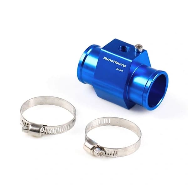 Vanntemperaturmåler Ledningsrørsensor 34MM 34mm[XJ]