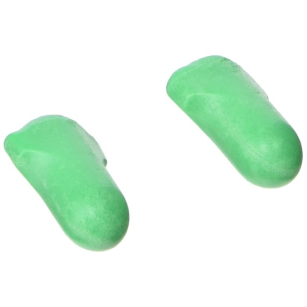 Honeywell 3301272 Howard Leight Max Lite Lavtrykks skumgummi Engangsørepropper - SNR 34 (kompatibilitet med pakning med 50 par - LS500 Refill)