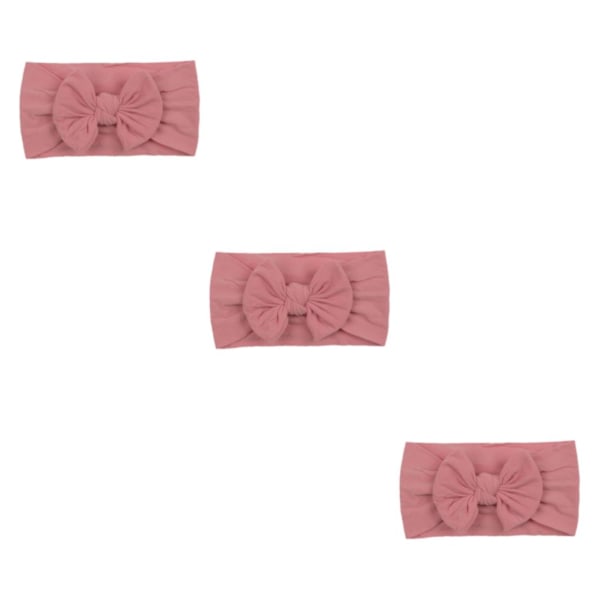 2/3/5 Vackert och sött baby Snyggt och bekvämt 17-1635 Bean Paste 17-1635 Bean Paste 3Set