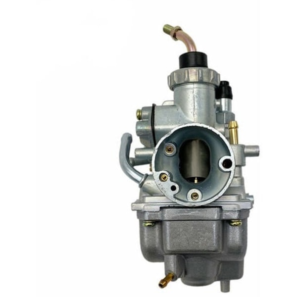 Kaasutin YAMAHA TTR125 TTR125E TTR125L TTR125LE 2000-2007.pa -malleihin