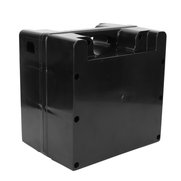 2 stk 24V20AH Lipo Safe Bag Stor Kapasitet 12V20AH Lipo Batterioppbevaringsveske for elektrisk rullestol