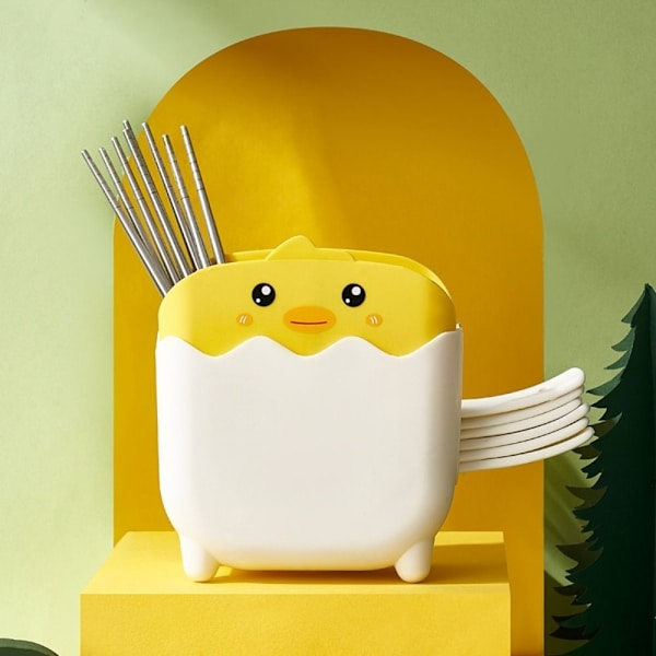 Diskställ Hylla Chopstick Fat