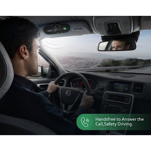 Bluetooth Handsfree-kit