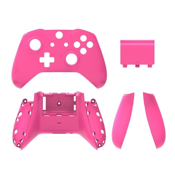 Hus Shell Controller Case PINK pink pink