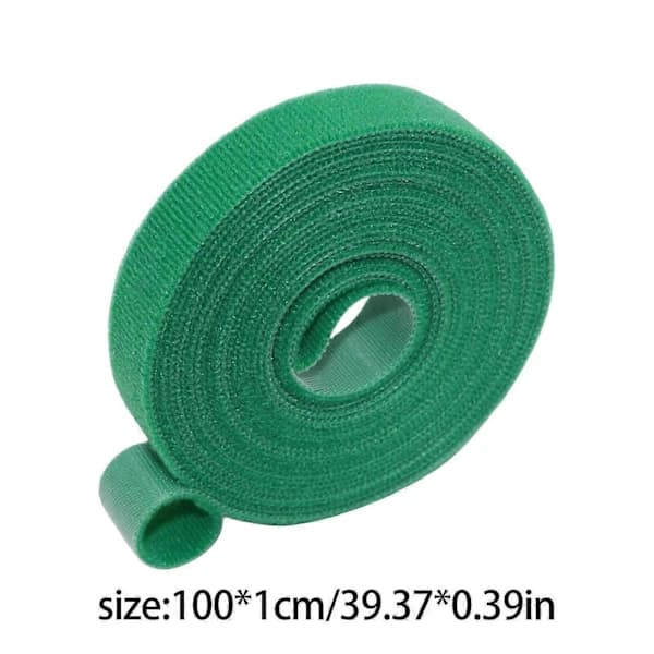 Växttejp Twist Ties For Stöd