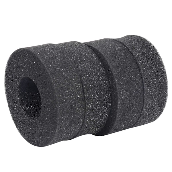 12 st 1,9 tums däck mjuk svamp skum passar 1/10 RC Crawler 110-120mm diameter 1,9 tums däck.pa