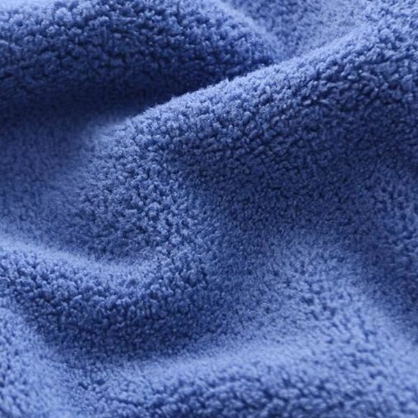 5-pack Handdukar, Söta Handdukar med Hängslinga, Mikrofiber Handdukar för Hem, Badrum, Kök