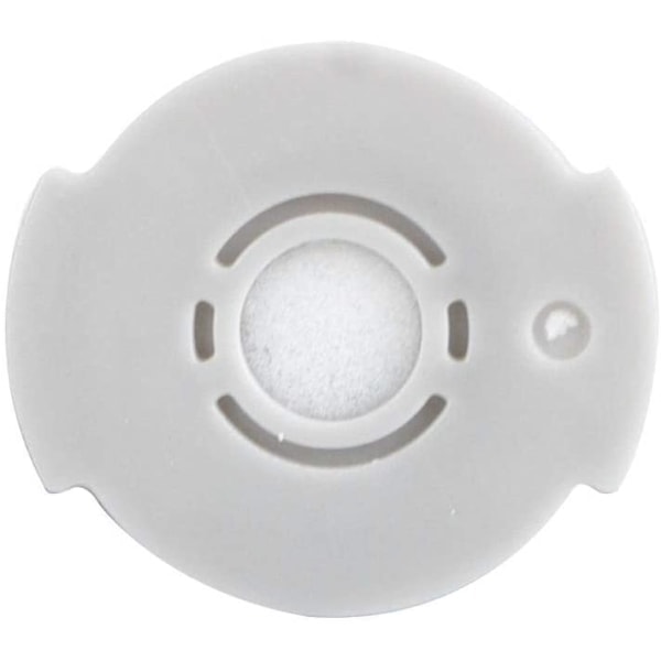 INF 24 stk tilbehør Xiaomi Mi Roborock S6 MaxV S6 Pure S6 E4 S5 E35 E25 E20 S50 S51 T7