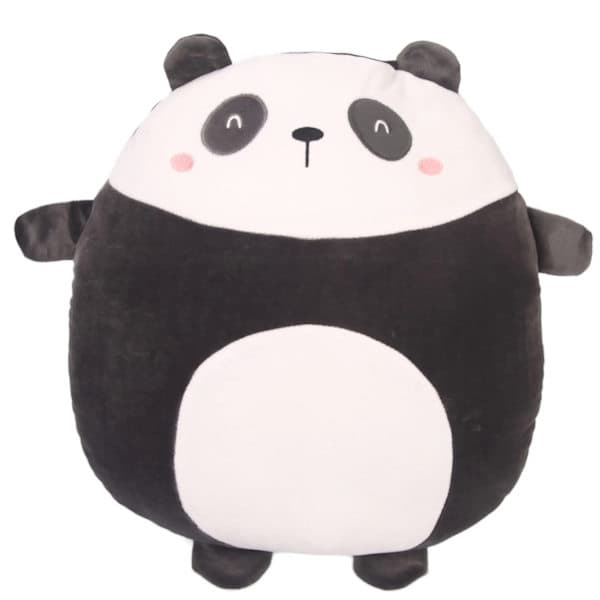 40 cm Mjuk Panda Kudde Gosedjur Presenter