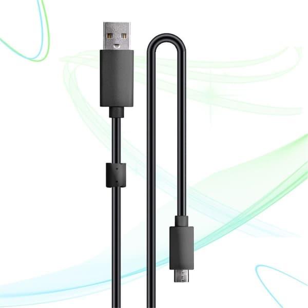 Latauskaapeli Kuulokkeille USB Micro